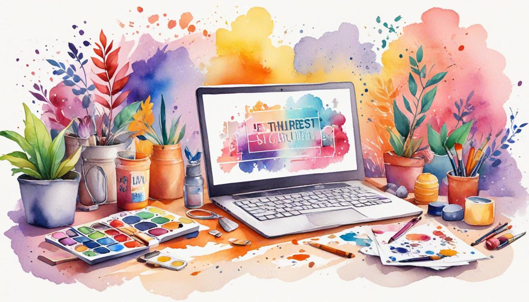 How to Start a Low-Cost, High-Profit Online Business