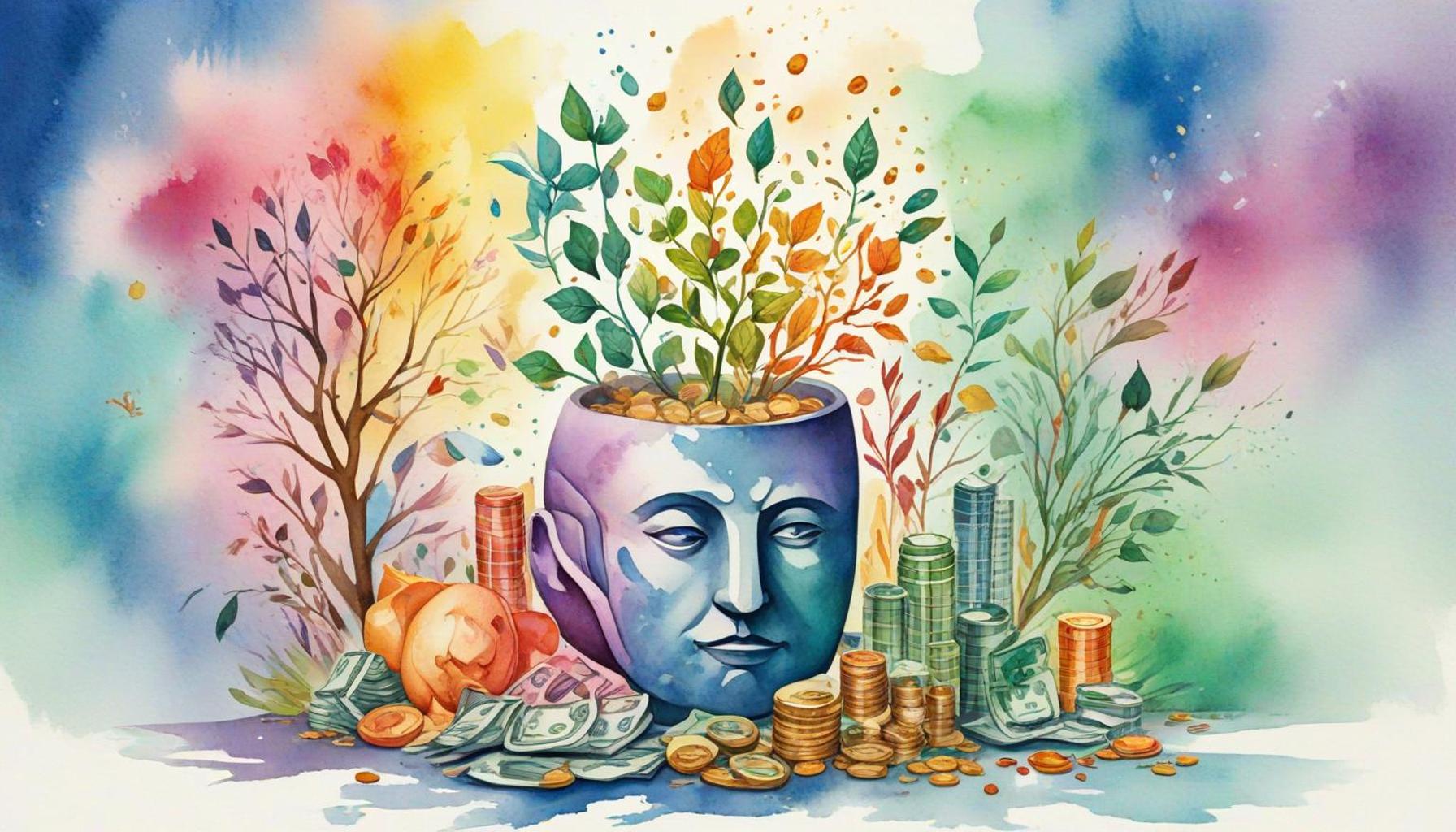 Mental Strategies to Attract Money and Prosperity Every Day