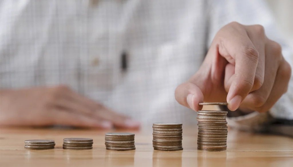 Strategies to increase income?>