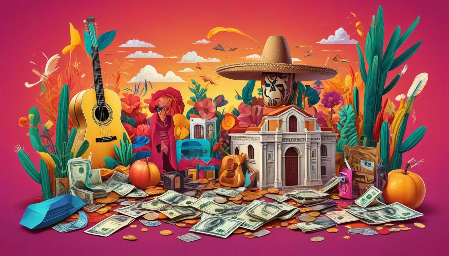 La importancia de la educación financiera para la inversión personal en México