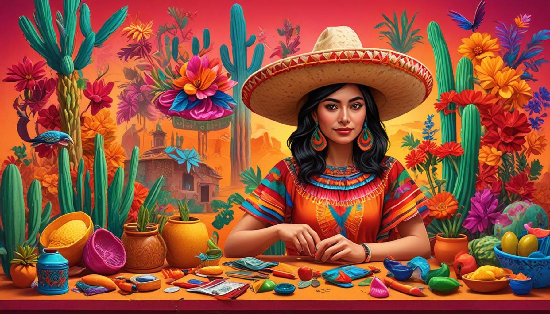 Cómo la cultura mexicana influye en las decisiones de inversión personal