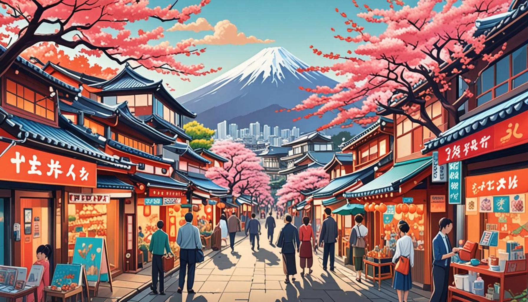 小規模ビジネスの収益性評価：日本における課題と機会