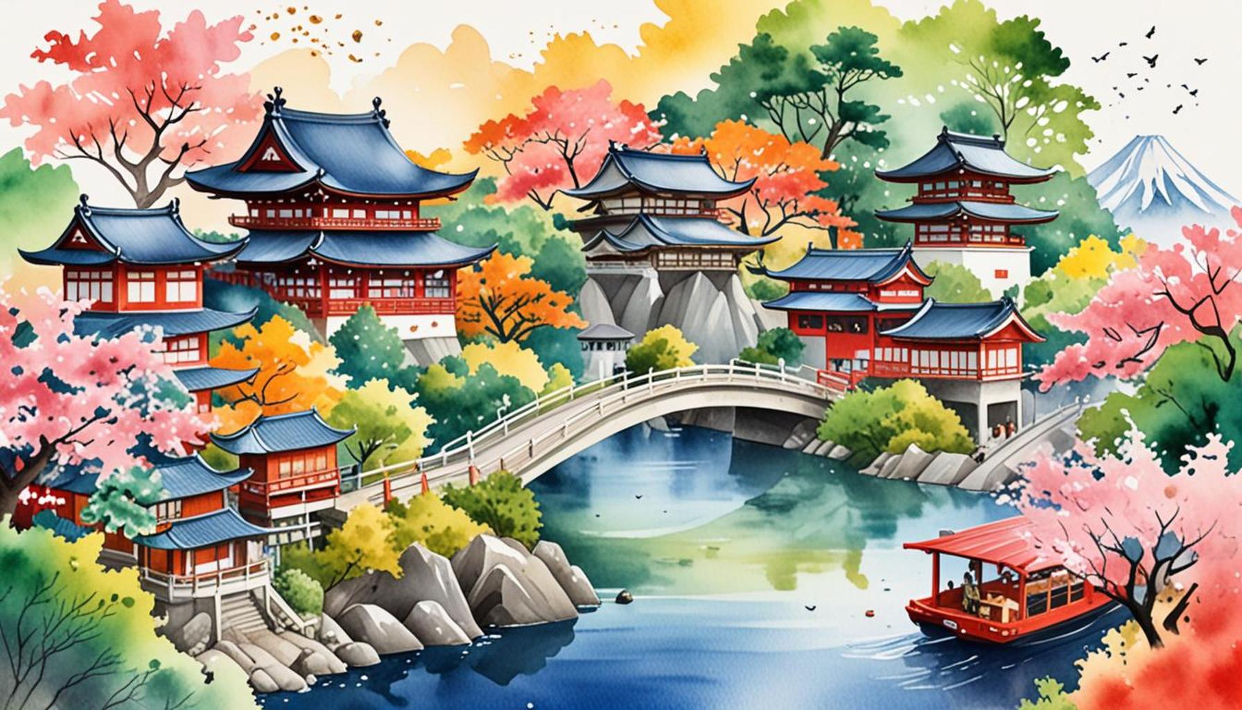 持続可能な資産管理戦略と日本におけるその成長