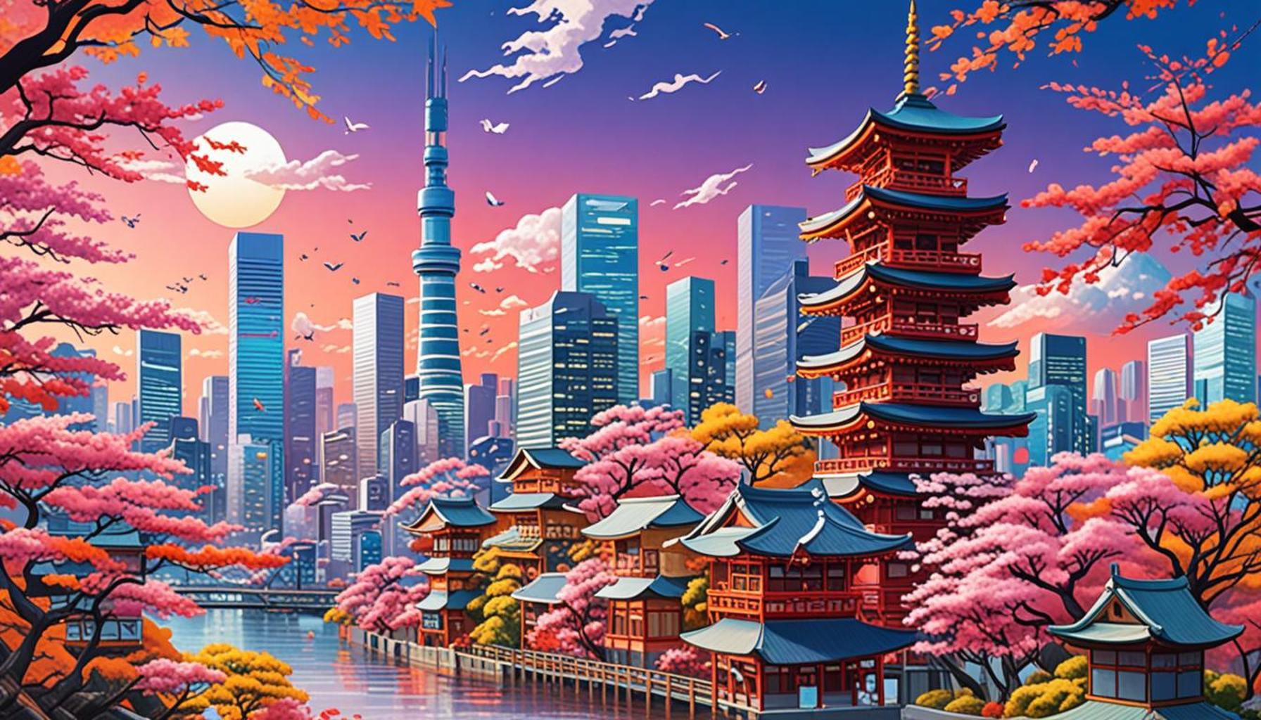 日本の金融市場における資産管理技術の新たなトレンド