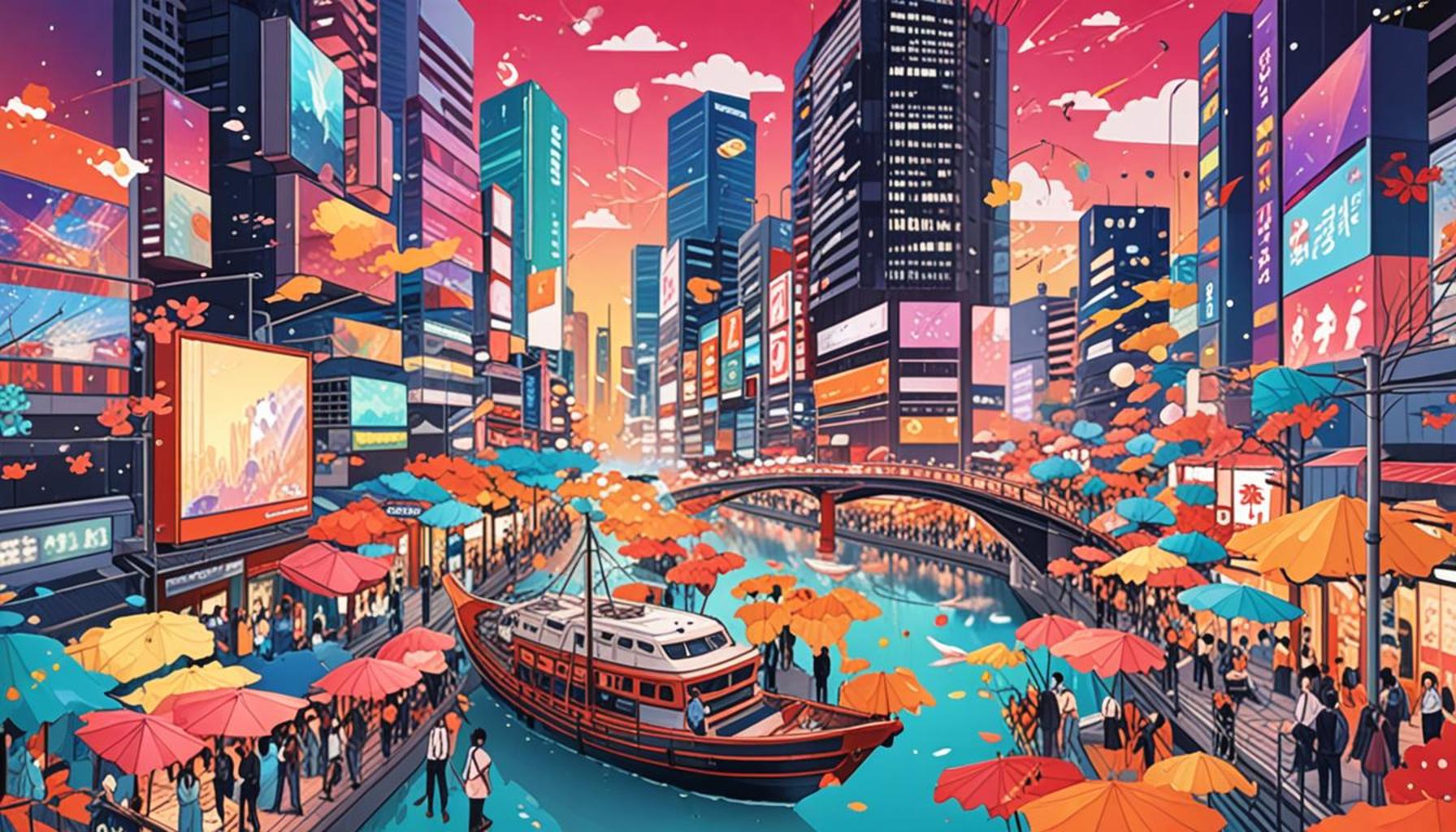 日本の資本市場におけるテクノロジー系スタートアップの影響分析