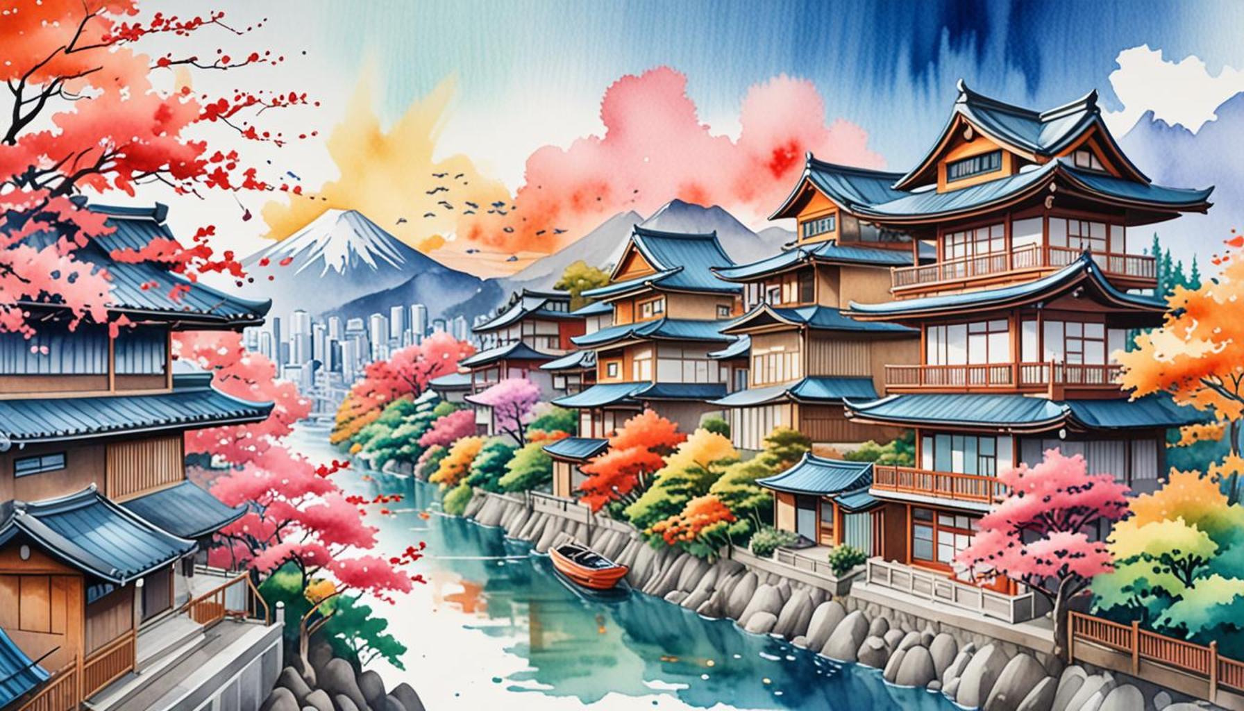 日本の不動産市場に対する規制変更の影響分析