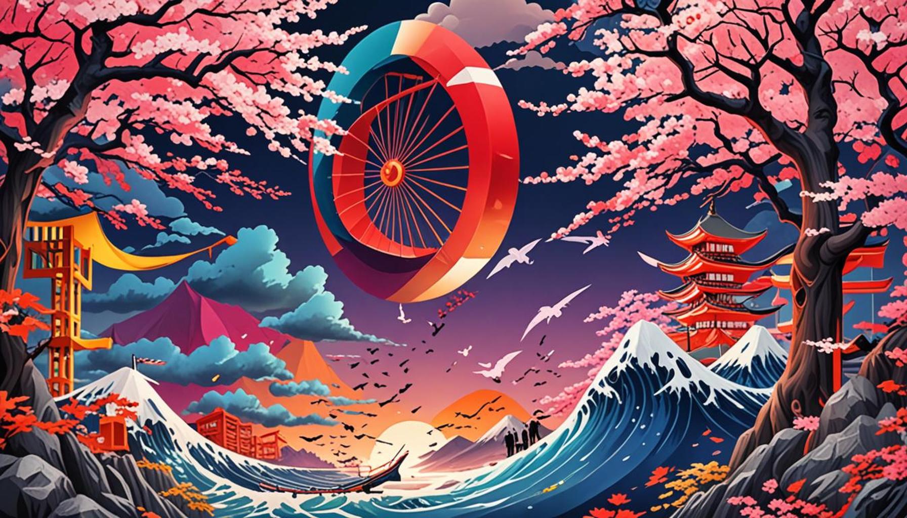 日本の金融業界におけるリスク管理の重要性