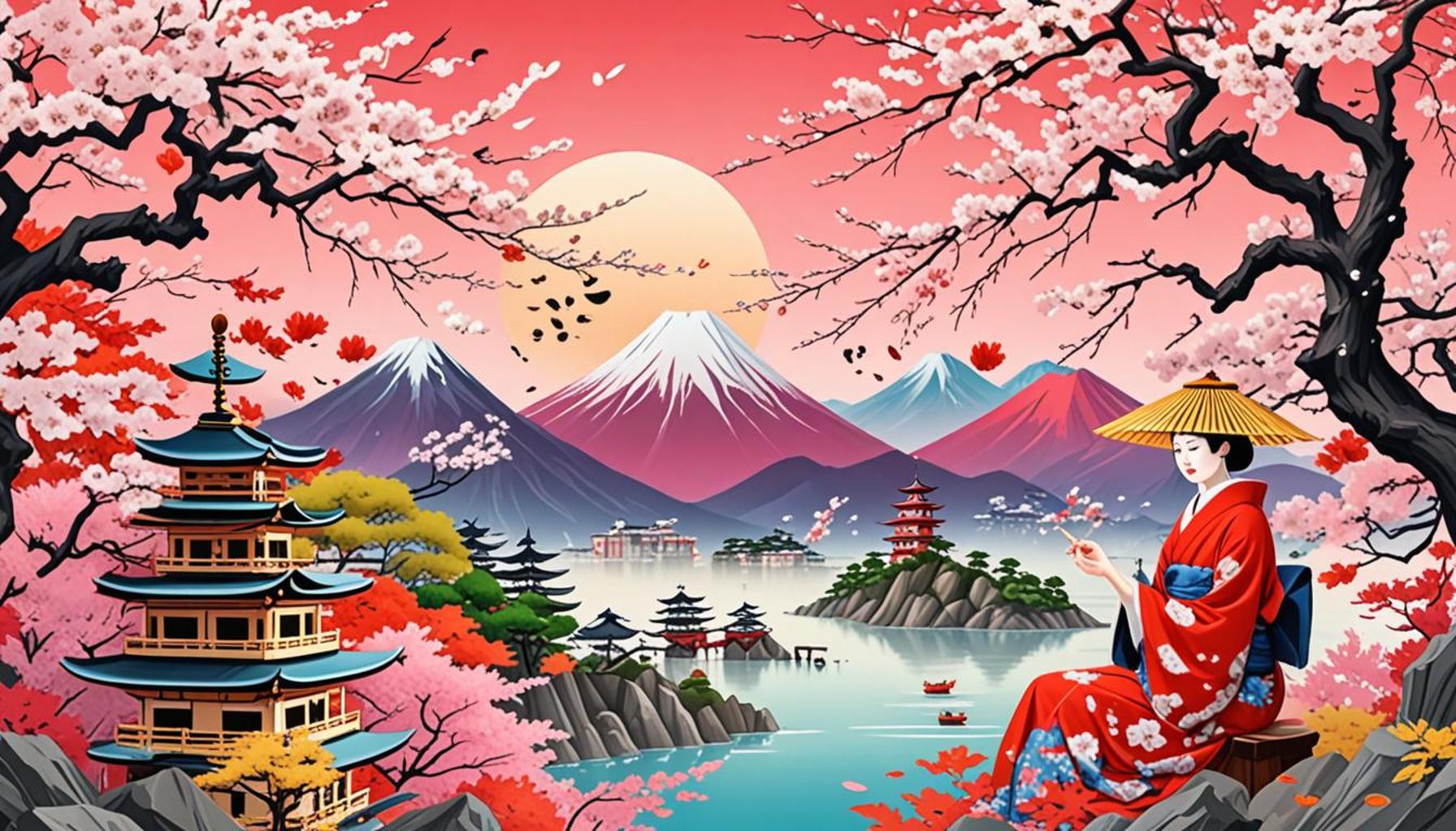 日本文化の金融リスク管理アプローチへの影響