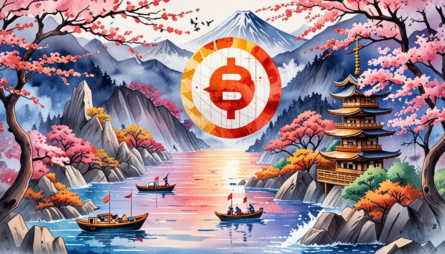 暗号通貨におけるリスク管理：日本の事例とその規制