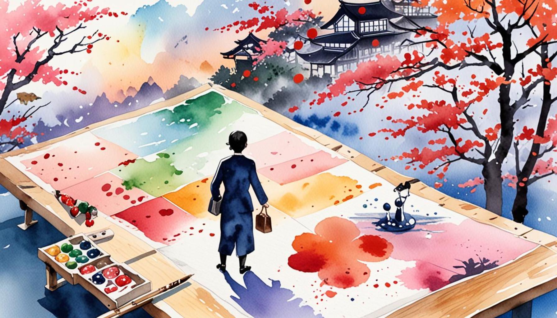 日本の市場からの教訓：合併と買収におけるリスク管理